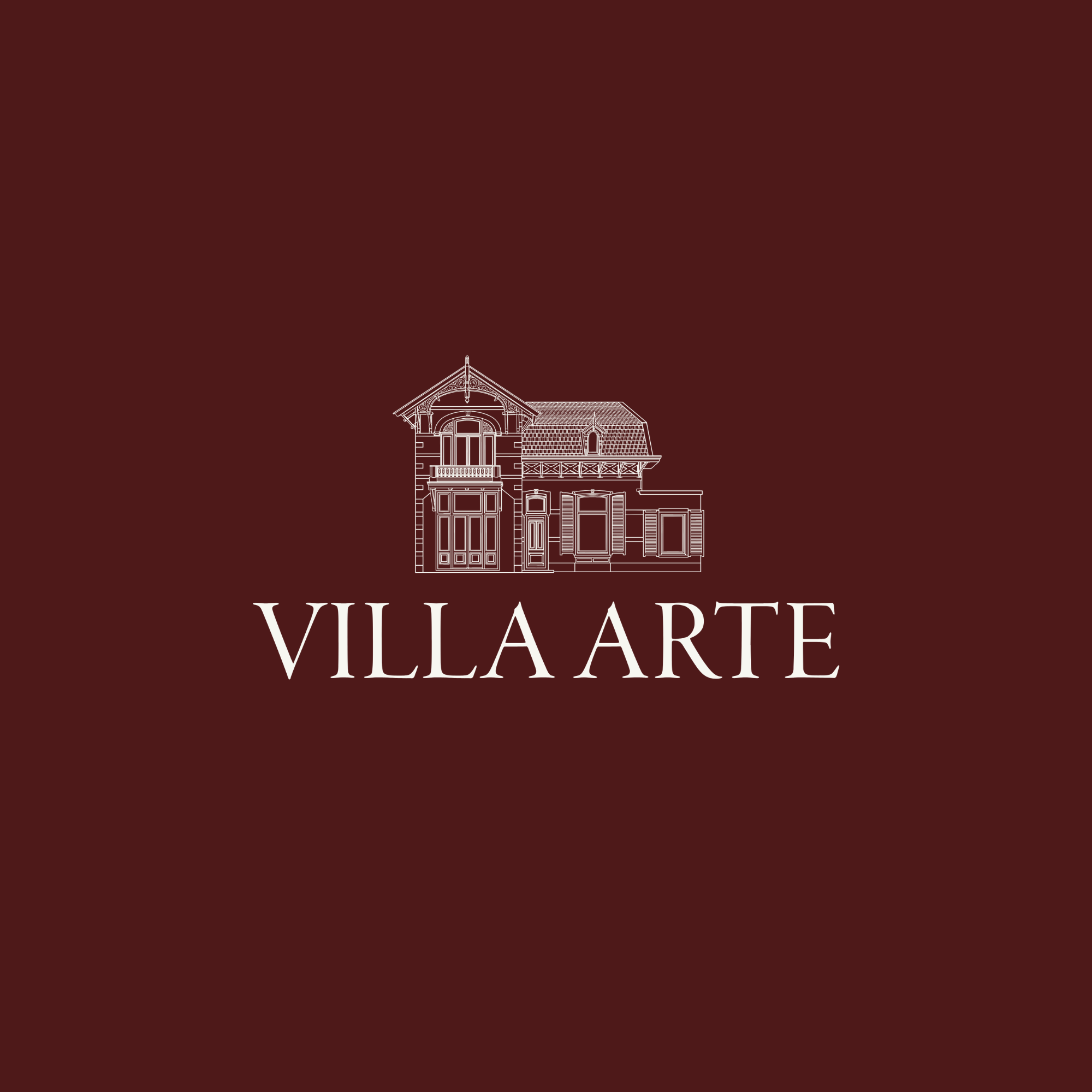 Logo Villa Arte